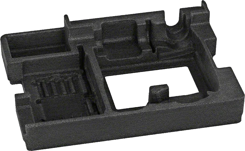 Insert Bosch L-Boxx pour le rangement des outils GBH 18V-22.