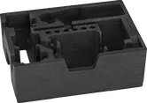 Insert Bosch L-BOXX pour le rangement des outils GBH 18V-22.