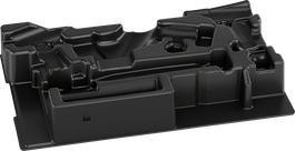 Insert Bosch XL-BOXX pour le rangement d'outils 12 V.