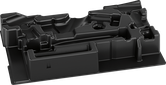 Insert Bosch XL-BOXX pour le rangement d'outils 12 V.