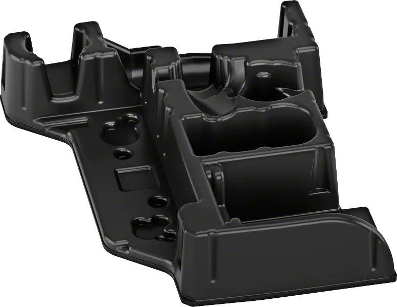Insert Bosch L-Boxx pour outil GSR 18V-60 FC.