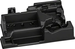 Insert Bosch L-BOXX pour rangement d'outils GSR GSB 18V-45.