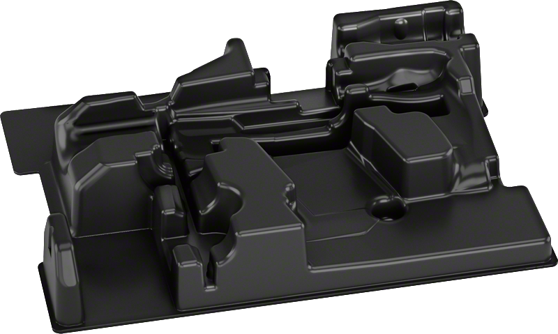 Insert Bosch L-Boxx pour le rangement d'outils GBH 18V-24.