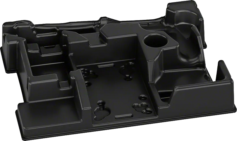 Bosch L-BOXX Inlay GTB 18V-45 pour le rangement des outils.