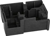 Insert Bosch L-BOXX pour le rangement des outils GBH 18V-26.
