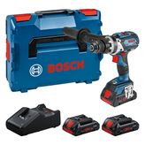 Ensemble de perceuse-visseuse combinée sans fil Bosch GSB 18V-110 C.