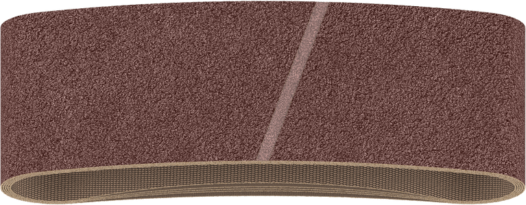 Bande abrasive Bosch PRO X440 75x533 mm G60.