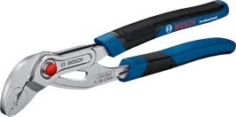 Pince multiprise Bosch 250 mm.