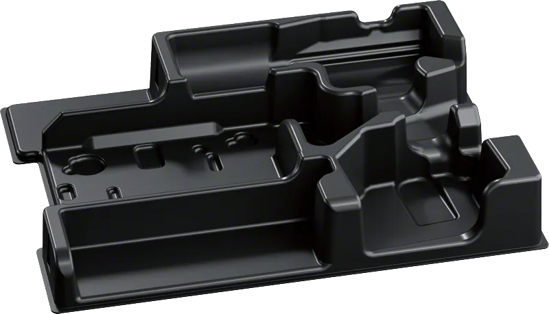 Insert Bosch L-Boxx pour GDS 18V-450 et 750.