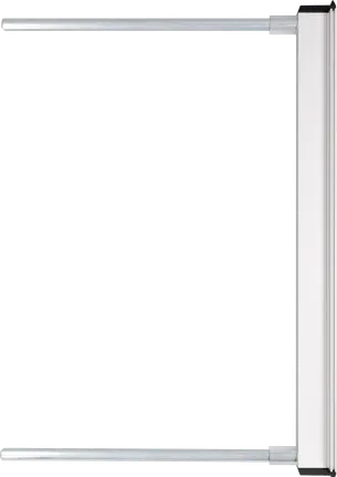 Guide parallèle Bosch pour des coupes droites précises.