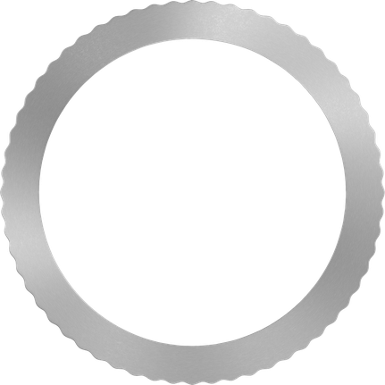 Bague de réduction Bosch pour lame de scie circulaire PRO, 20 mm.