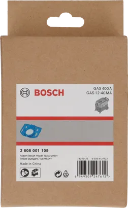 Accessoire support de sac à poussière Bosch .