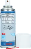 Huile de coupe universelle Bosch PRO, aérosol de 250 ml.
