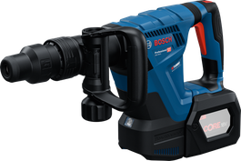 Marteau de démolition sans fil Bosch GSH 18V-5.