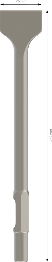 PRO HEX 30-4C