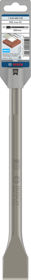 PRO SDS max-4C