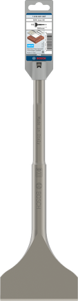 Burin plat Bosch PRO SDS max-4C 115 x 350 mm.