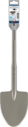 Burin d'excavation Bosch PRO SDS max.