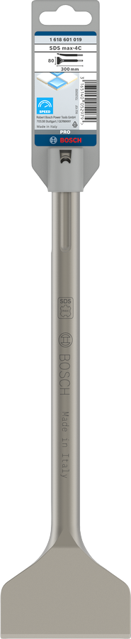 PRO SDS max-4C