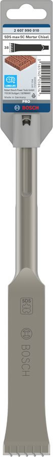 PRO SDS max-5C
