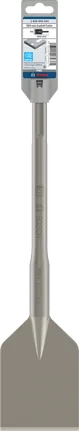 Découpeuse d'asphalte Bosch PRO SDS max 90×400 mm.