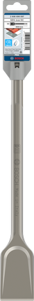 Burin plat Bosch PRO SDS max-5C 50 x 350 mm.