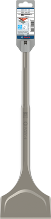 Burin plat Bosch PRO SDS max-5C 115 × 400 mm.