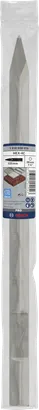 Burin pointu Bosch 520 mm.