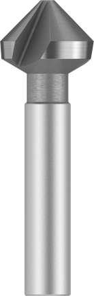 Fraise conique HSS Bosch PRO Soft Metal 20,5 mm.