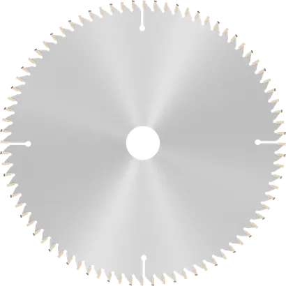 Lame de scie circulaire multi-matériaux Bosch PRO, 80 dents.