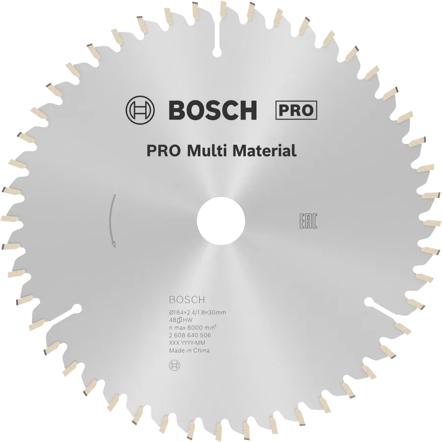 PRO Multi Material