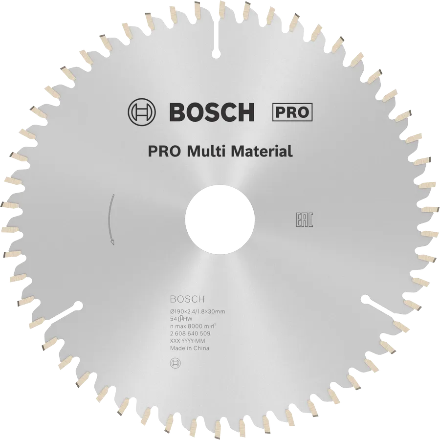 PRO Multi Material