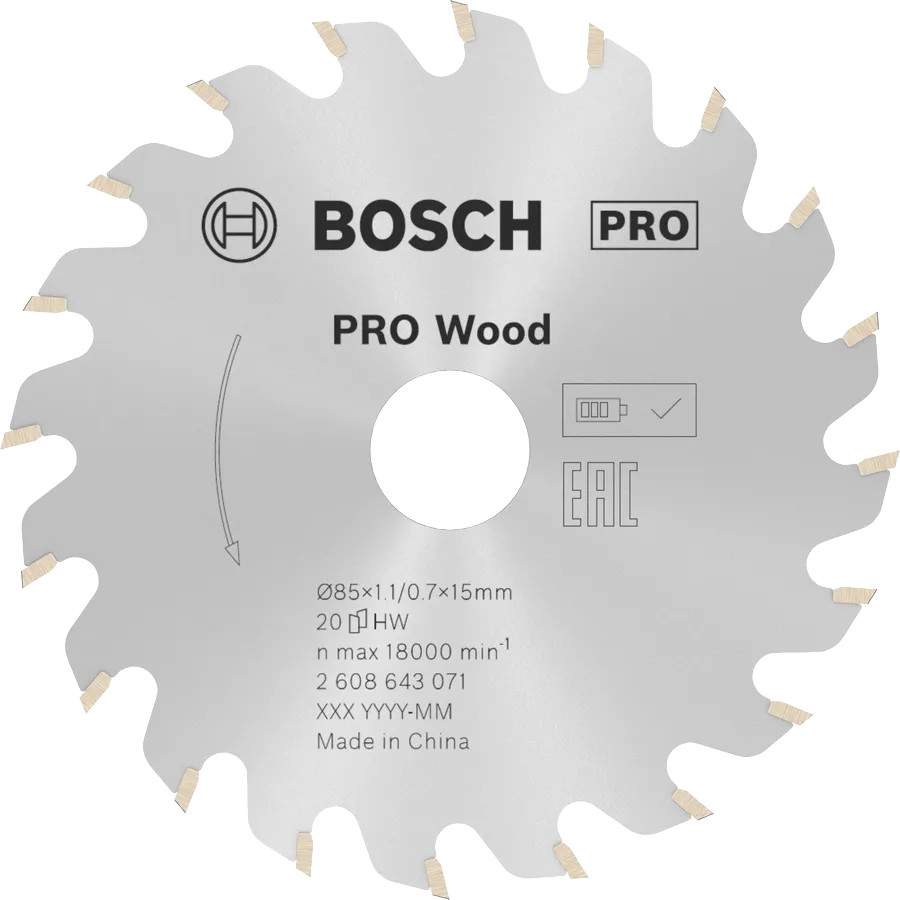 PRO Wood