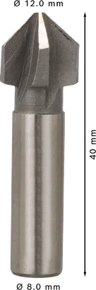 PRO Steel HSS