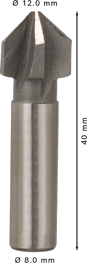 PRO Steel HSS