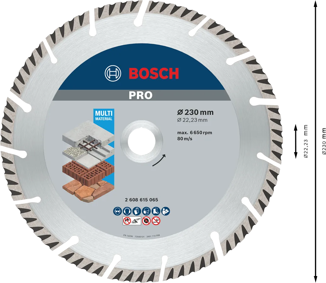 PRO Multi Material