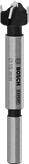 Foret Bosch EXPERT pour charnières en bois stratifié, 15 mm.