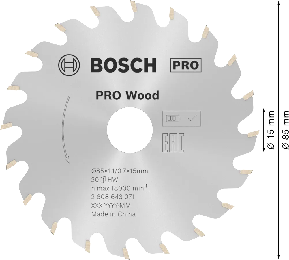 PRO Wood