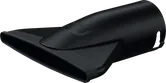 Accessoire buse soufflante plate Bosch pour GBL 18V-750.