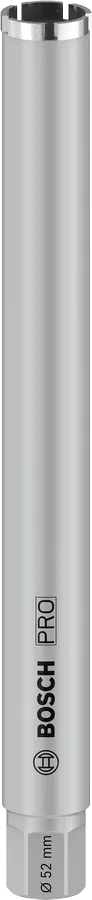 PRO Core Cutter wet