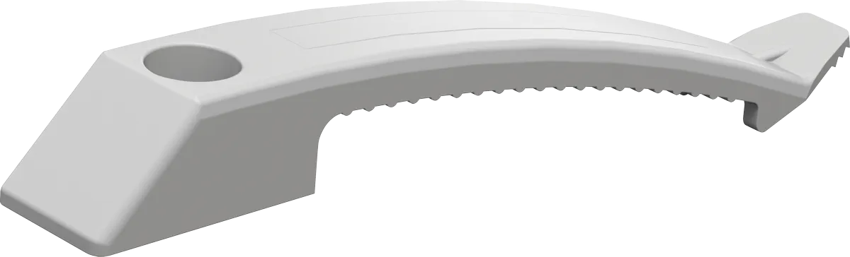 Arc de fixation pour câbles EPB PRO
