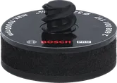 Plateau de ponçage Bosch PRO 32 mm PSA moyen.