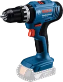 Perceuse sans fil Bosch GSB 18V-25 avec batterie 2,0 Ah.