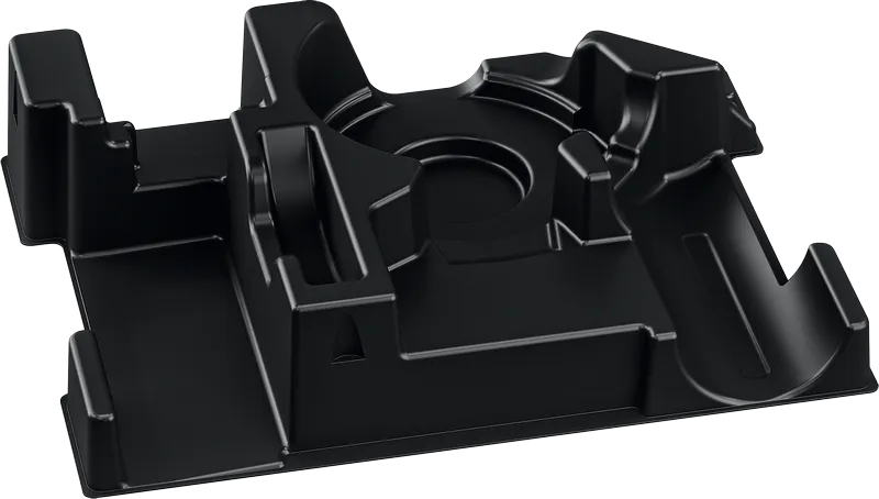 Bosch L-BOXX Inlay GEX 18V-150-3, plateau de rangement pour outils.