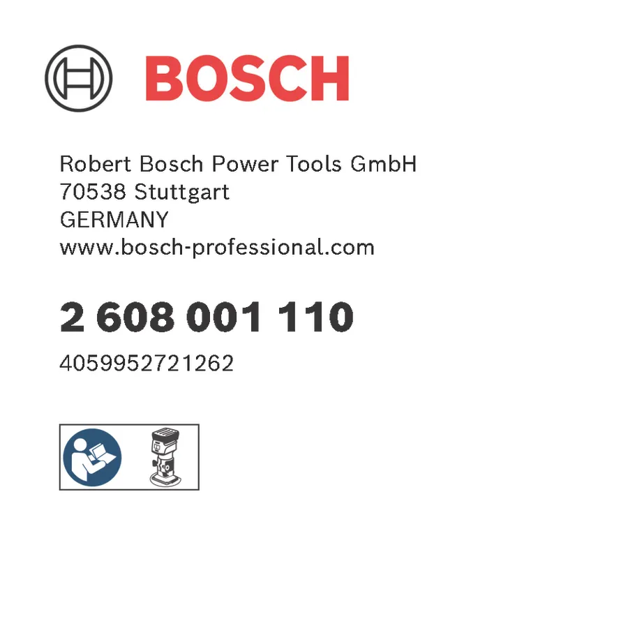 Object #200519480: 2608001110_bo_pro_g_f_1
