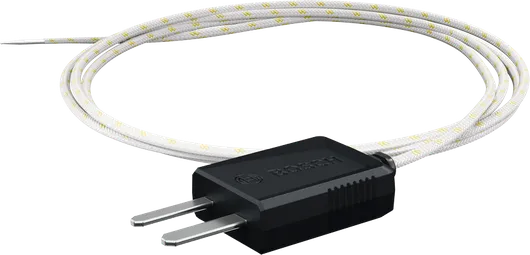 Sonde de température (type K) Professional