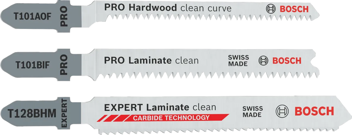 Coffret PRO Laminate