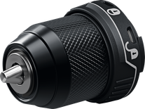 Mandrin de perçage sans clé Bosch GFA 12-M.