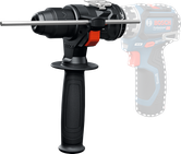 Adaptateur de perceuse Bosch GFA 12H FlexiClick.