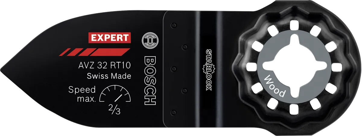 EXPERT AVZ 32 RT10